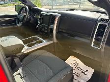 2023 Ram 1500 Classic Warlock 4x4 Crew Cab 5'7' Box - Photo 25