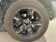 2023 Ram 1500 Classic Warlock 4x4 Crew Cab 5'7' Box - Photo 26