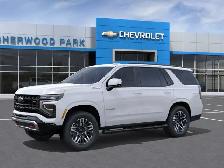 2026 Chevrolet Tahoe Z71 - Photo 2
