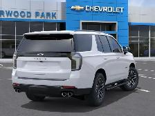 2026 Chevrolet Tahoe Z71 - Photo 4