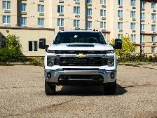 2026 Chevrolet Silverado 3500HD LT - Photo 3