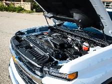 2026 Chevrolet Silverado 3500HD LT - Photo 5
