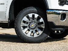 2026 Chevrolet Silverado 3500HD LT - Photo 6