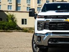 2026 Chevrolet Silverado 3500HD LT - Photo 7
