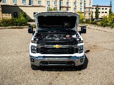 2026 Chevrolet Silverado 3500HD LT - Photo 10