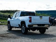 2026 Chevrolet Silverado 3500HD LT - Photo 12