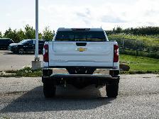 2026 Chevrolet Silverado 3500HD LT - Photo 13