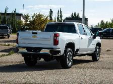 2026 Chevrolet Silverado 3500HD LT - Photo 14