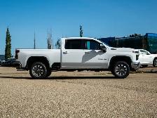 2026 Chevrolet Silverado 3500HD LT - Photo 15