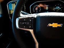 2026 Chevrolet Silverado 3500HD LT - Photo 21