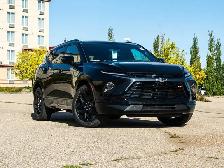 2026 Chevrolet Blazer RS - Photo 2