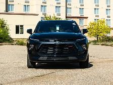 2026 Chevrolet Blazer RS - Photo 3