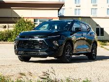 2026 Chevrolet Blazer RS - Photo 4
