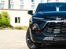 2026 Chevrolet Blazer RS - Photo 7