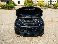 2026 Chevrolet Blazer RS - Photo 10