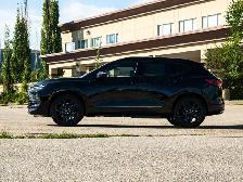 2026 Chevrolet Blazer RS - Photo 11