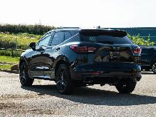 2026 Chevrolet Blazer RS - Photo 12