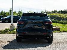 2026 Chevrolet Blazer RS - Photo 13