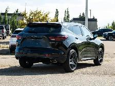 2026 Chevrolet Blazer RS - Photo 14