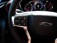 2026 Chevrolet Blazer RS - Photo 24