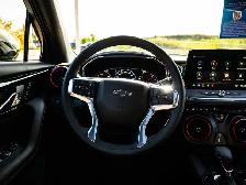 2026 Chevrolet Blazer RS - Photo 36