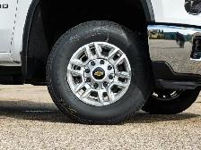 2026 Chevrolet Silverado 2500HD LT - Photo 5