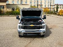 2026 Chevrolet Silverado 2500HD LT - Photo 10