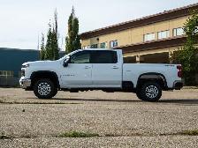 2026 Chevrolet Silverado 2500HD LT - Photo 11