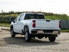 2026 Chevrolet Silverado 2500HD LT - Photo 12