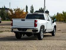 2026 Chevrolet Silverado 2500HD LT - Photo 14