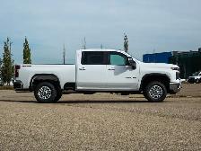 2026 Chevrolet Silverado 2500HD LT - Photo 15