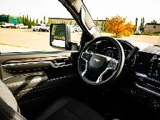 2026 Chevrolet Silverado 2500HD LT - Photo 30