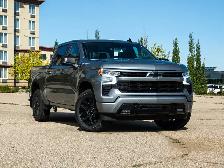 2026 Chevrolet Silverado 1500 RST - Photo 2