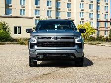2026 Chevrolet Silverado 1500 RST - Photo 3