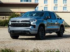 2026 Chevrolet Silverado 1500 RST - Photo 4