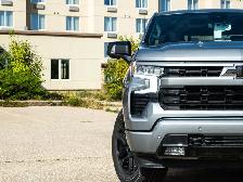 2026 Chevrolet Silverado 1500 RST - Photo 7
