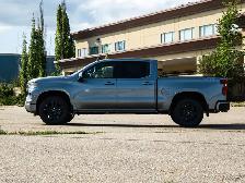 2026 Chevrolet Silverado 1500 RST - Photo 11