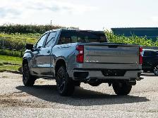 2026 Chevrolet Silverado 1500 RST - Photo 12