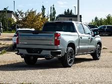 2026 Chevrolet Silverado 1500 RST - Photo 14