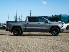 2026 Chevrolet Silverado 1500 RST - Photo 15