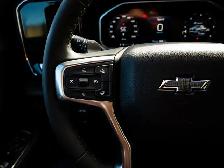 2026 Chevrolet Silverado 1500 RST - Photo 23