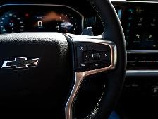 2026 Chevrolet Silverado 1500 RST - Photo 25