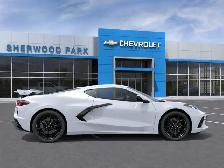 2027 Chevrolet Corvette 1LT - Photo 5