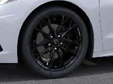 2027 Chevrolet Corvette 1LT - Photo 9