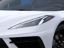 2027 Chevrolet Corvette 1LT - Photo 10