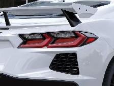 2027 Chevrolet Corvette 1LT - Photo 11