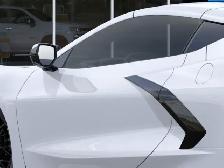 2027 Chevrolet Corvette 1LT - Photo 12