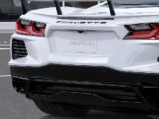 2027 Chevrolet Corvette 1LT - Photo 14