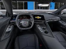 2027 Chevrolet Corvette 1LT - Photo 15