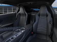 2027 Chevrolet Corvette 1LT - Photo 16